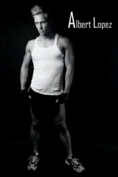Evan Andrews - Albert Lopez - photographer