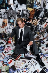 Evan Andrews - Albert Lopez - photographer