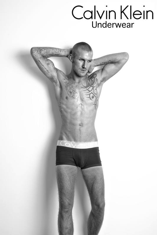 Daniel Bennett - CK