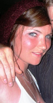Toni Leslie