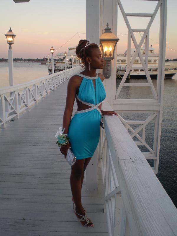 Cute Face Nice Size - The View