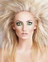 Krystal Lee - Mother Earth by Sable Lee