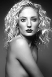 Krystal Lee - Sable Lee Cosmetics