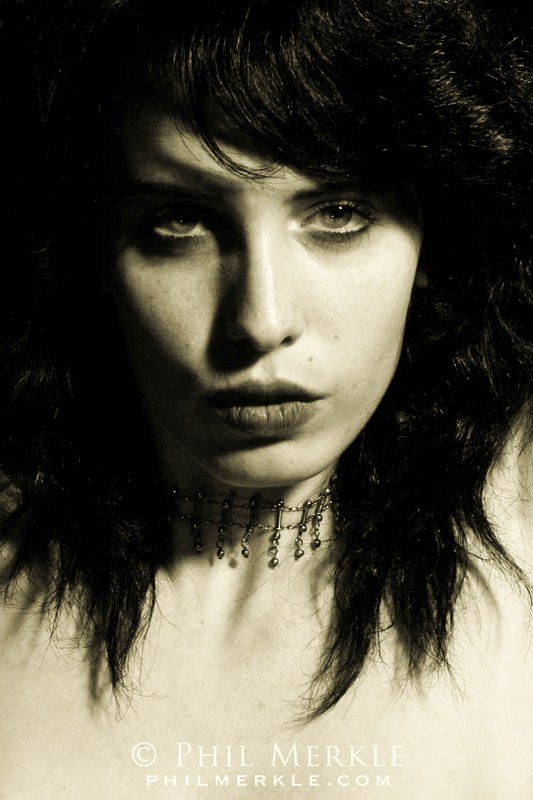 amy mercury