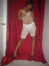 MADDAMCBTX1 - SUPER HOT PETITE SEXYMODEL