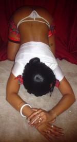 MADDAMCBTX1 - SEXY AS I WONT 2 BE JUSY HAVING FUN