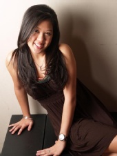 ISABELLA LUONG