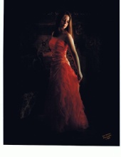 Brittany - Sweet Sixteen Model Shoot 2009