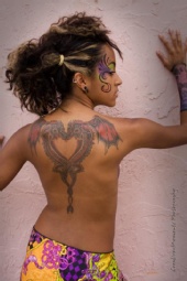Daycha Pena