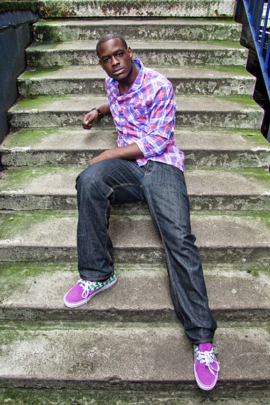 Seun Babatola - Commercial