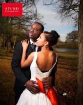 Seun Babatola - Wedding Theme