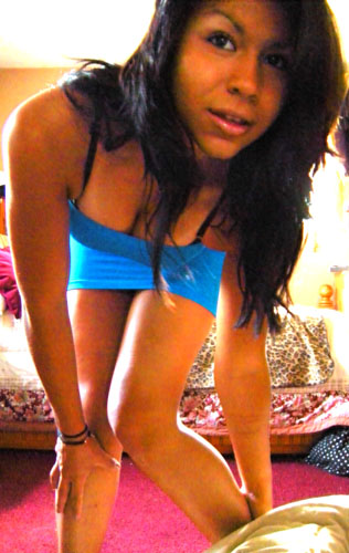 aint like you xo