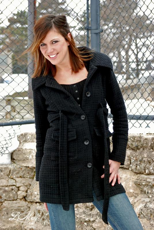 Denise Huffman