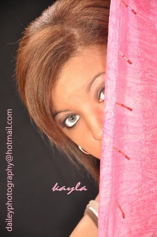 kayla