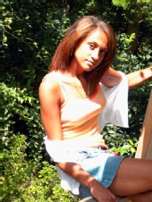NEYSA RIVERA - beauty