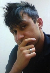 Rafal - Head Shot 2