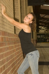 amberjones - Train station