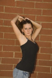 amberjones - Train station