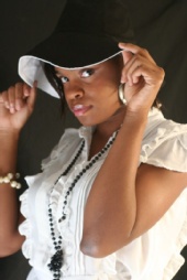 secorya williams - classic.