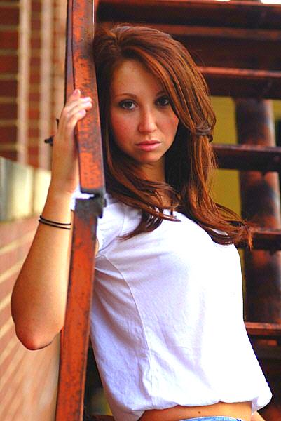 Alicia Marie