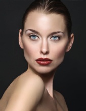 Shawn Herbold - Head shot