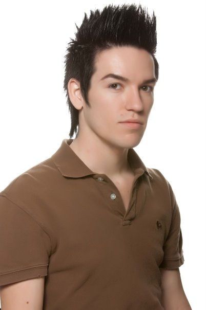 xshawndavisx - Face shot