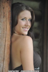 Amie Lou