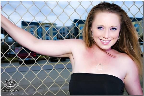 Jazzy-Baby - Jazzy Head Shot