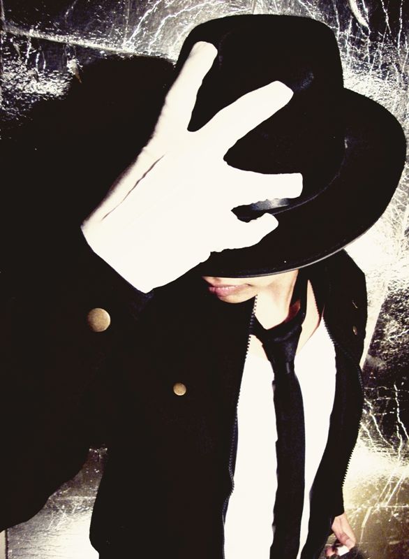 nads_uddin - Tribute to Michael Jackson