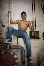 nads_uddin - Shoot with David Khan