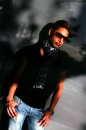 nads_uddin - Fashion Shoot with Denis Ryan