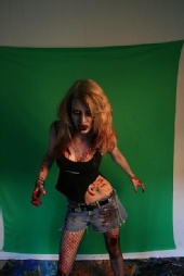 Dacenay - Zombie shoot