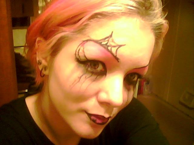 Highly Pixellated - Highly Saturated