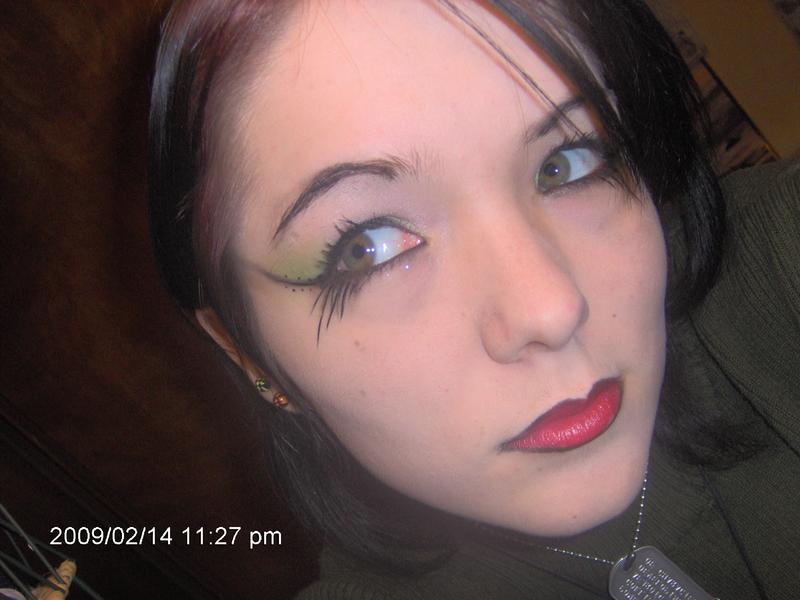 Highly Pixellated - curious very curious