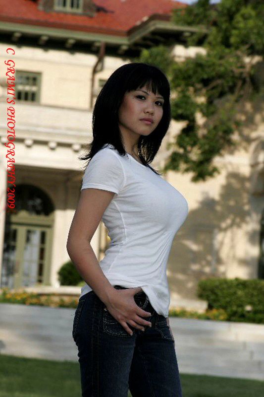 meena - vow