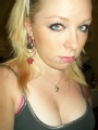 Jada Ladee - Face Picture