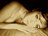 Catharine - Pearls