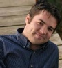 Travis Long - Me at Cave Hollow