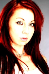 Kay Kay KT - Photo by Pat Berrett