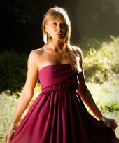 Julia Loshkina - Commercial 2