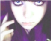 Mia - Face Shot