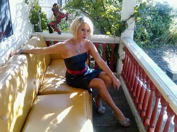 Rita Treadway
