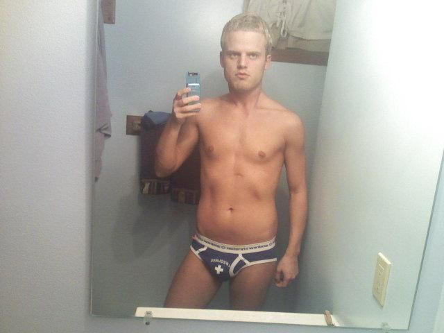 Jason Blanski - Swimwear