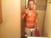 Jason Blanski - Comfy Pants