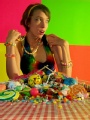 Rae LeColt - gluttony 