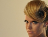 tiffany leigh - Bob Berg 2009