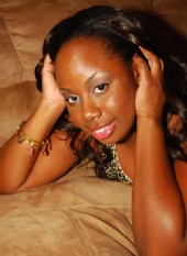 Miss Diva