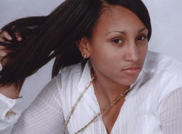 Dope Chick - Professional Pictures