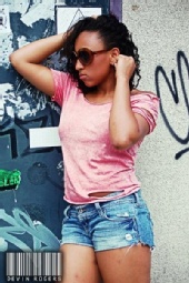 Dope Chick - Devn Photography