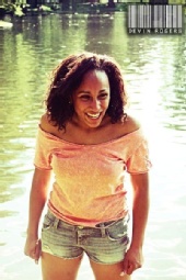 Dope Chick - Devn Photography